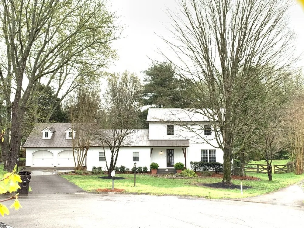 Slide of Exterior Home Solutions