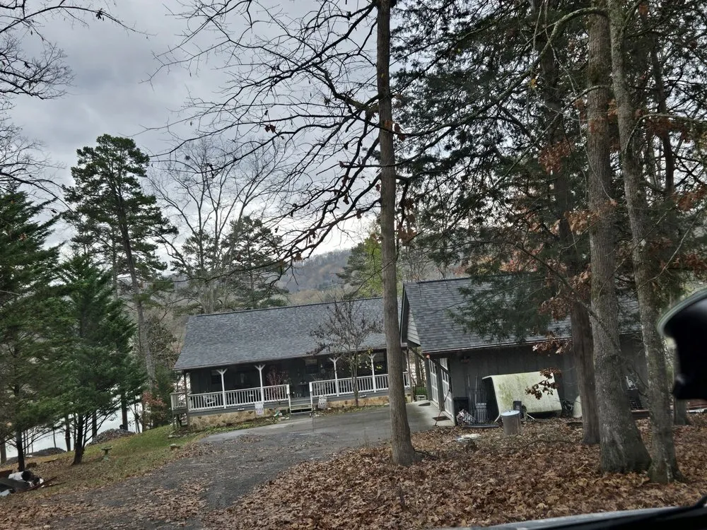 Slide of Exterior Home Solutions