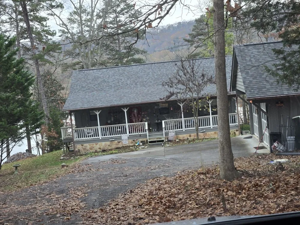 Slide of Exterior Home Solutions