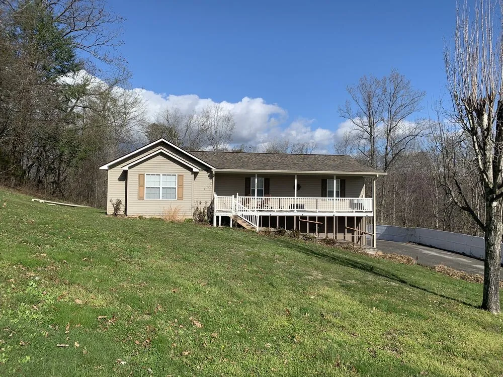 Slide of Exterior Home Solutions