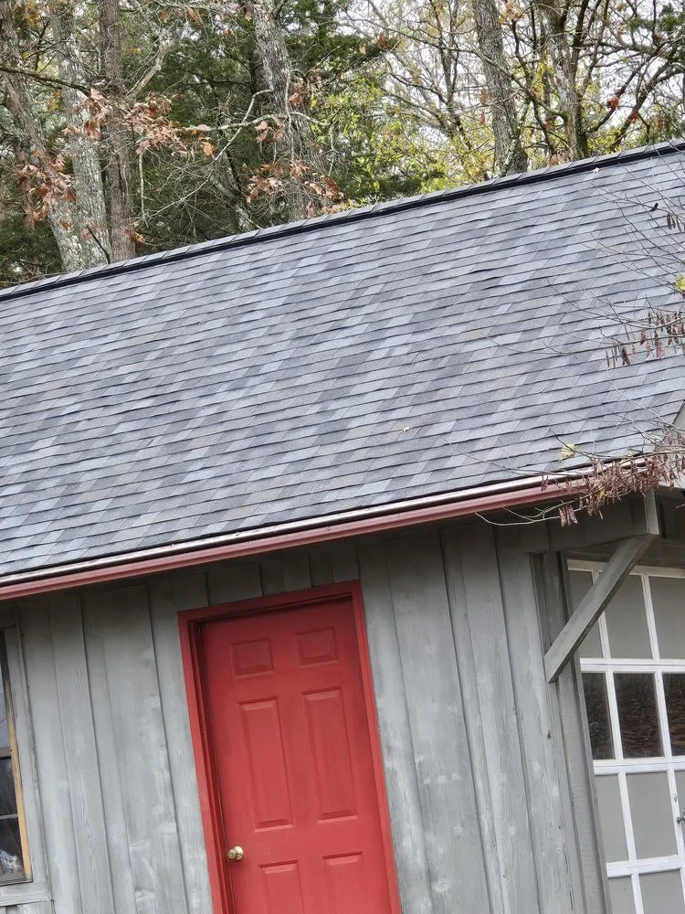 Slide of Exterior Home Solutions