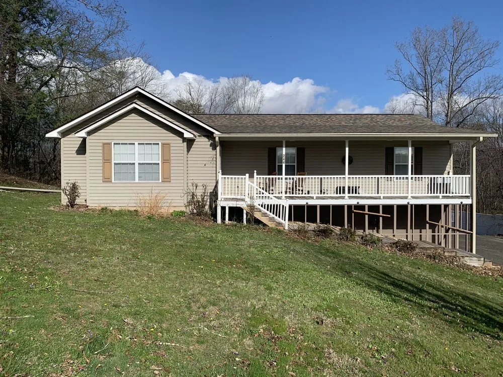 Slide of Exterior Home Solutions