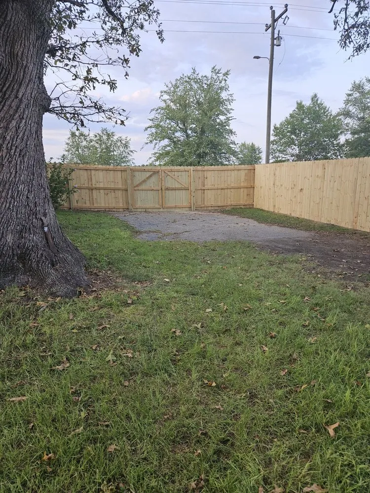 Slide of Exterior Home Solutions of Fayetteville