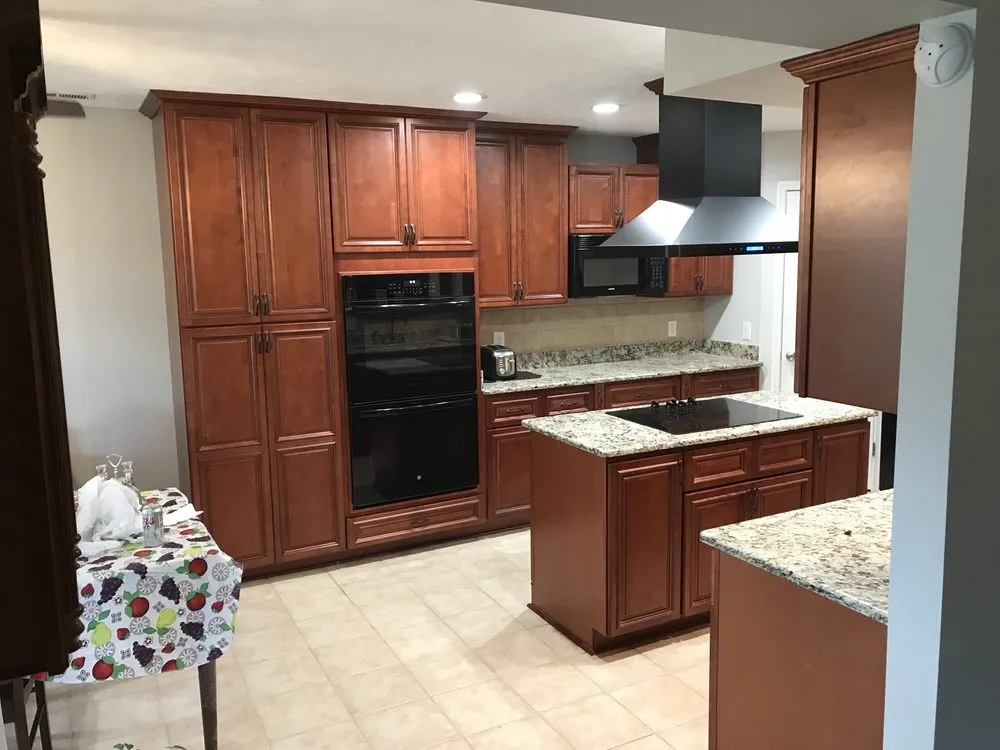 Slide of Exterior Home Solutions of Fayetteville