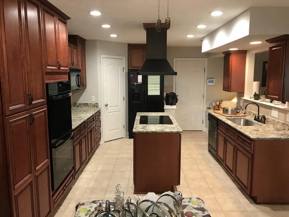 Slide of Exterior Home Solutions of Fayetteville