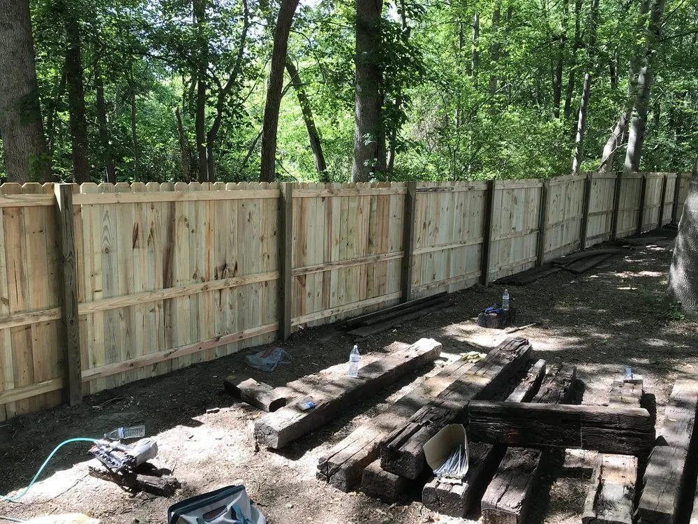 Slide of Exterior Home Solutions of Fayetteville