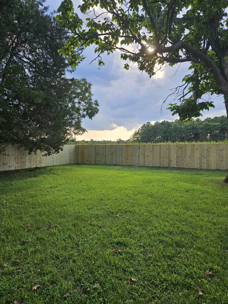 Slide of Exterior Home Solutions of Fayetteville