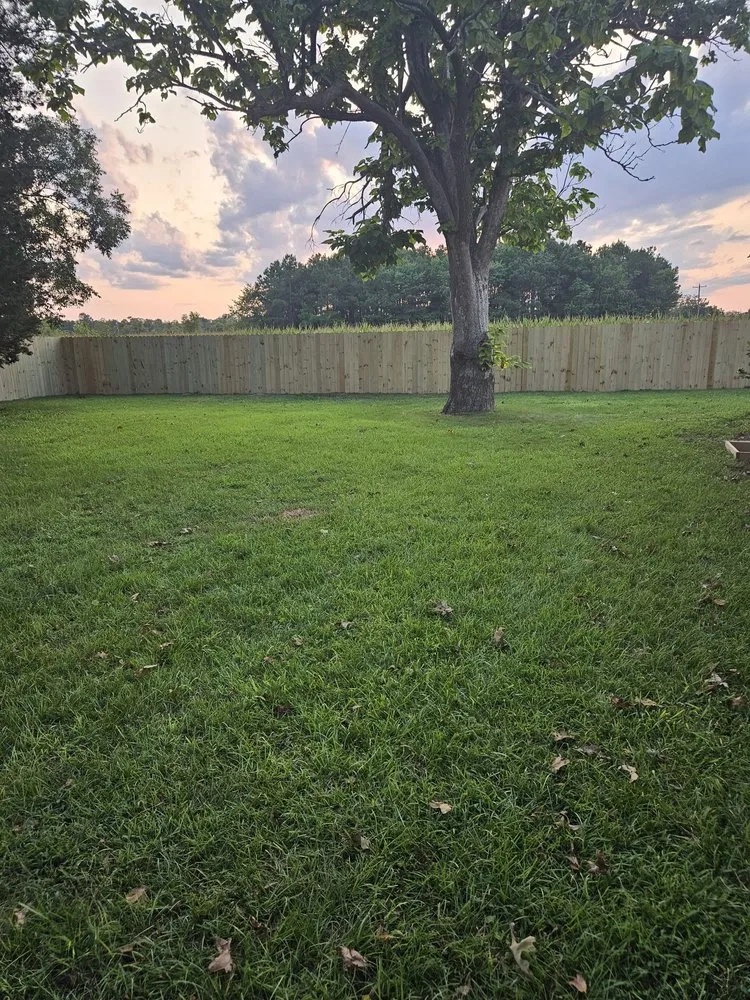 Slide of Exterior Home Solutions of Fayetteville