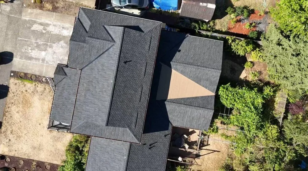 Slide of Exterior Homes