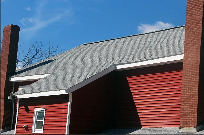 Slide of Exterior House Renovations