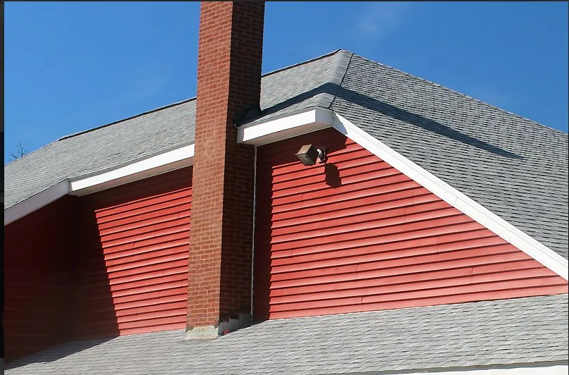 Slide of Exterior House Renovations