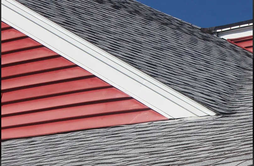 Slide of Exterior House Renovations