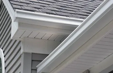 Slide of Exterior House Renovations