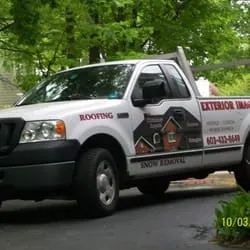 Slide of Exterior Images