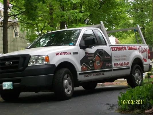 Exterior Images Logo