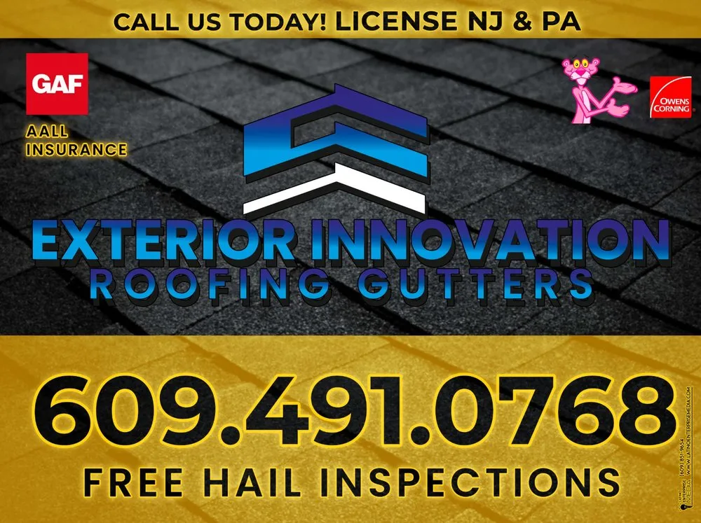 Slide of Exterior innovation