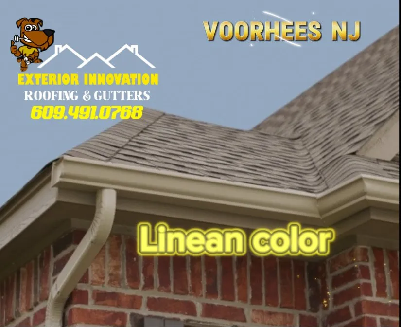 Slide of Exterior innovation