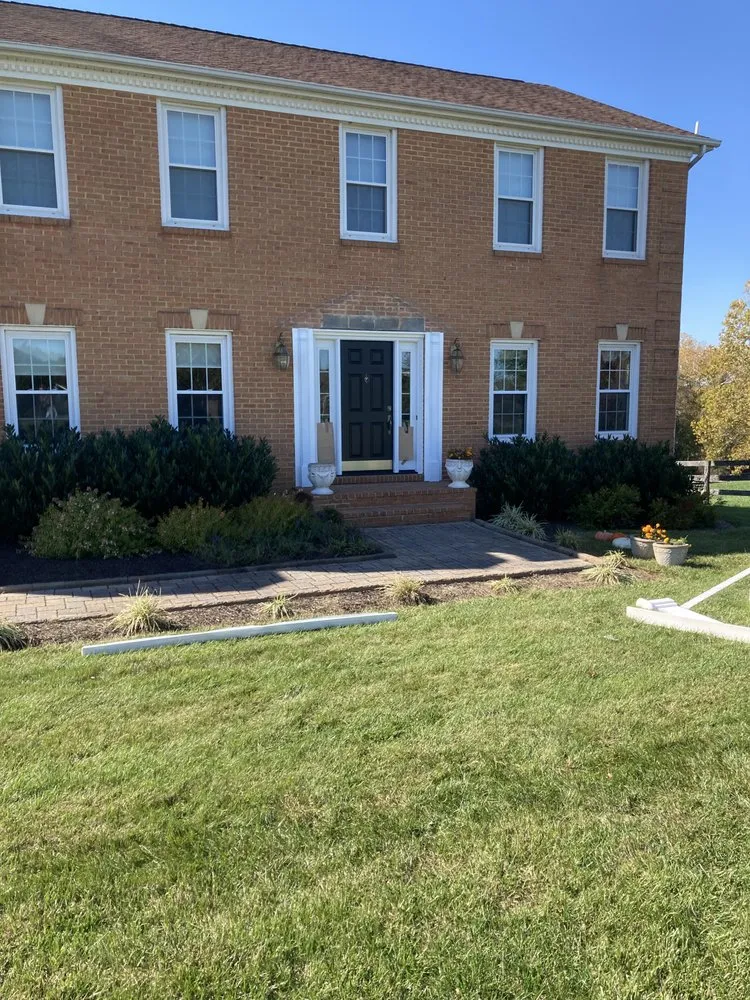 Slide of Exterior Medics