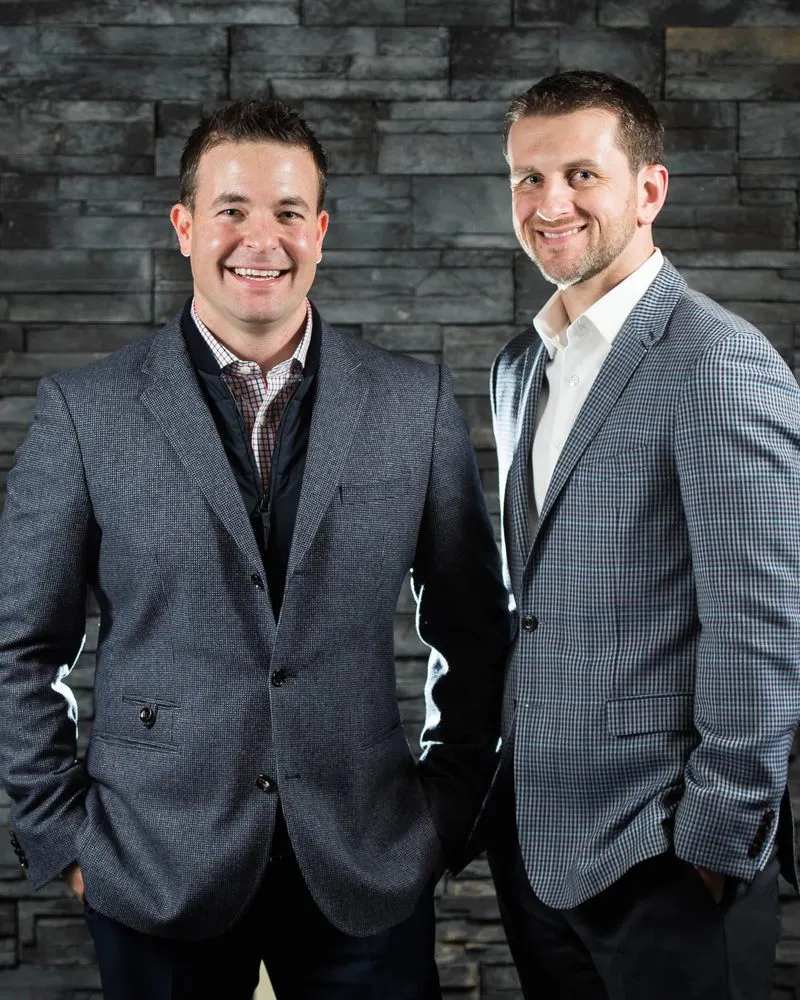 Slide of Exterior Medics