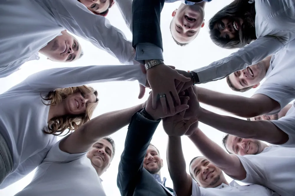 Slide of Exterior Medics