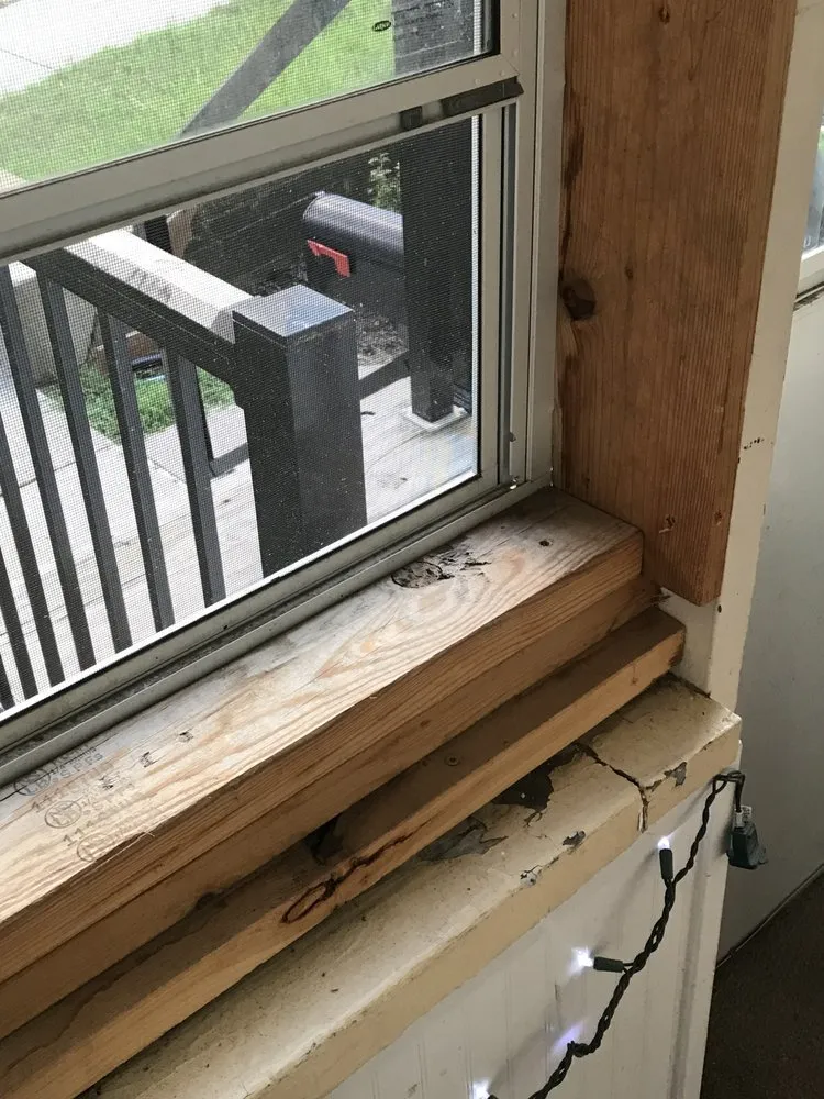 Slide of Exterior Options