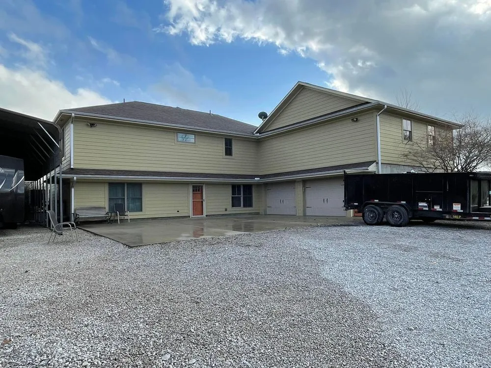 Professional roof inspection for residential properties across Lee's Summit, MO - Exterior Plus
