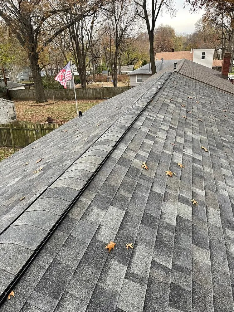 Reliable roof replacement experts serving Lee's Summit, MO - Exterior Plus