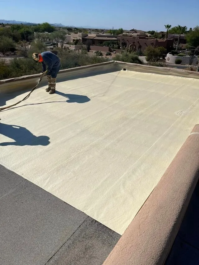 Slide of Exterior Plus