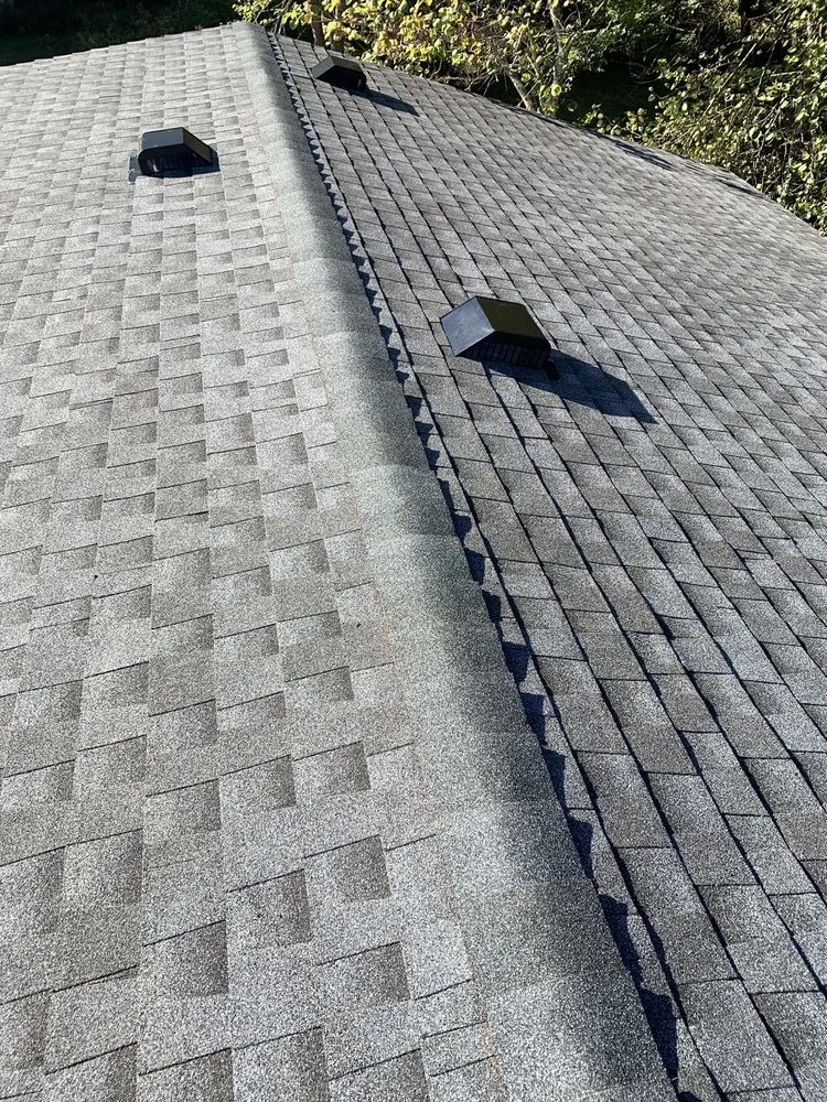 Slide of Exterior Plus