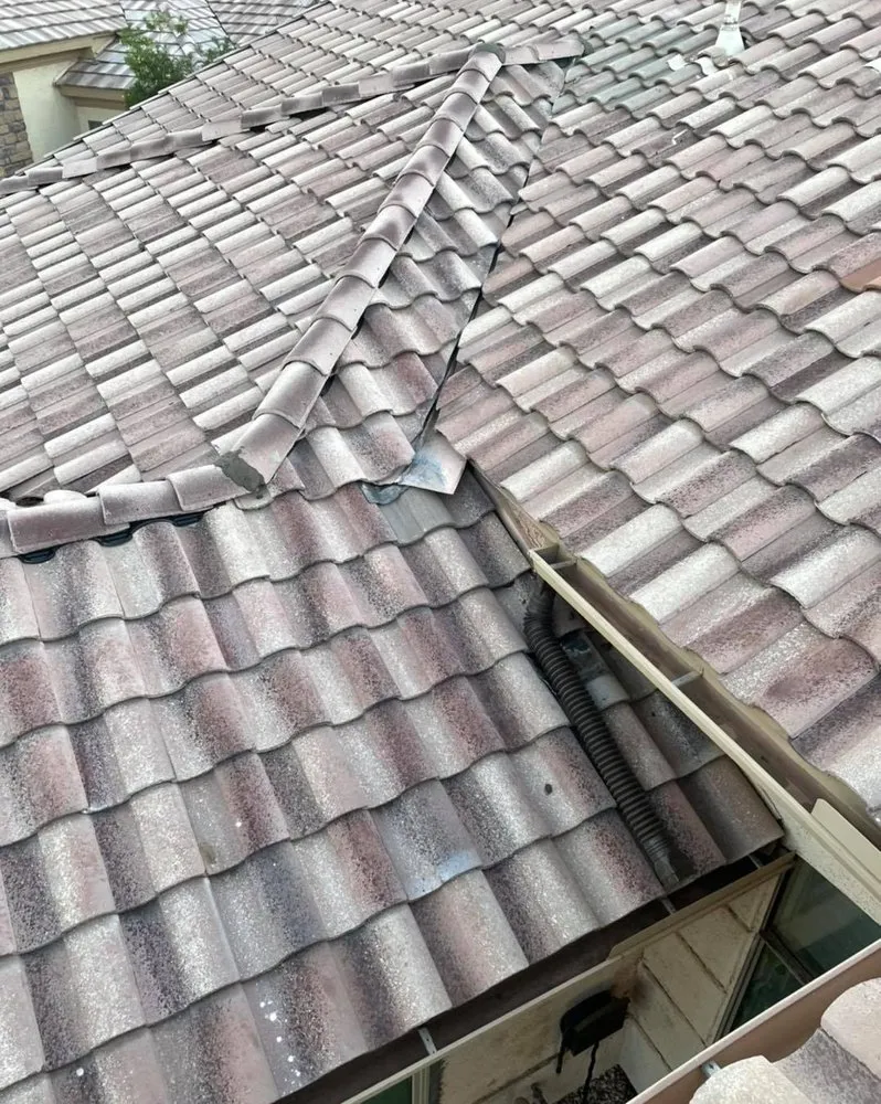 Slide of Exterior Plus