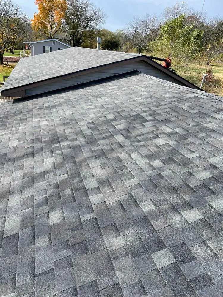 Slide of Exterior Plus