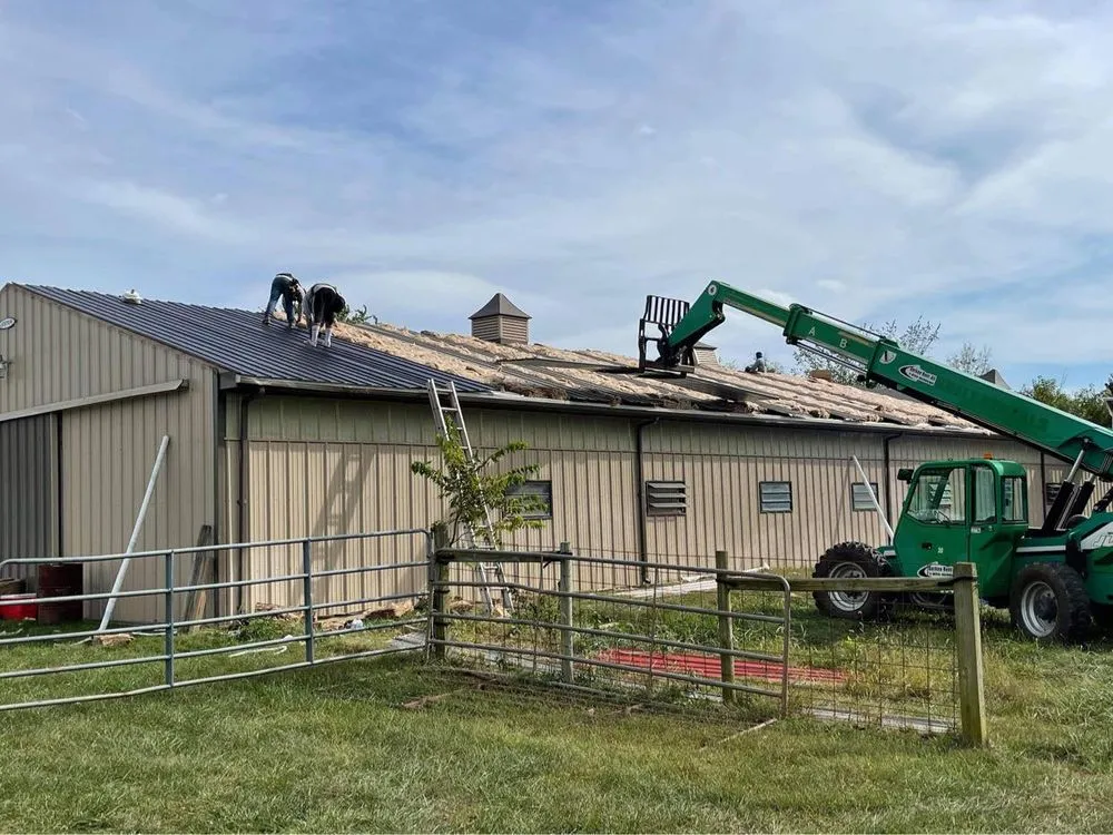 Slide of Exterior Plus