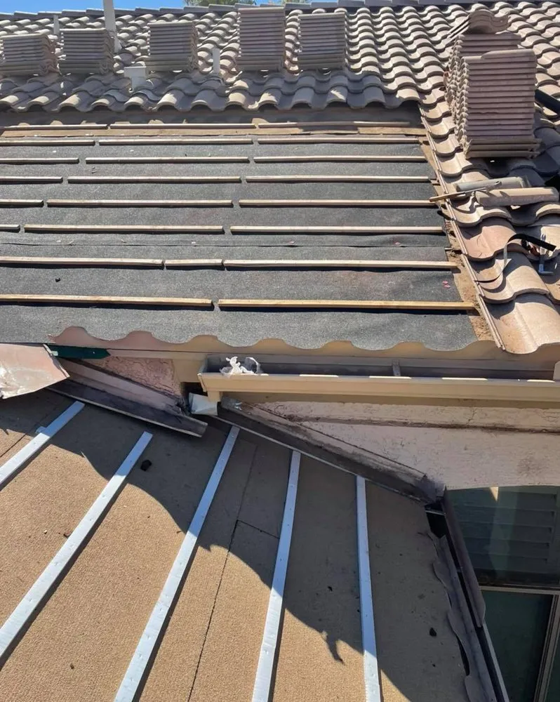 Slide of Exterior Plus