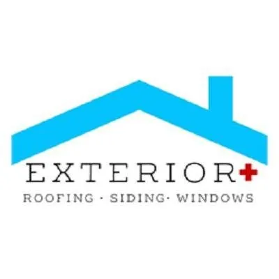 Slide of Exterior Plus