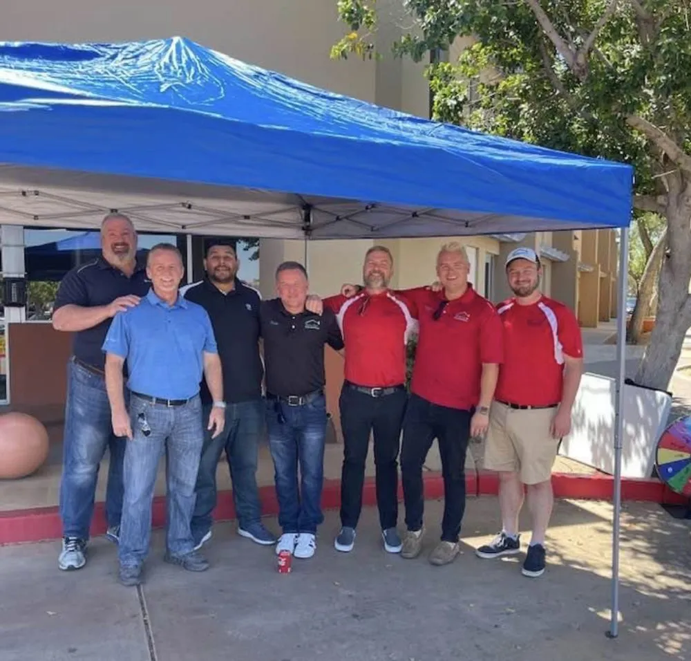 Slide of Exterior Plus