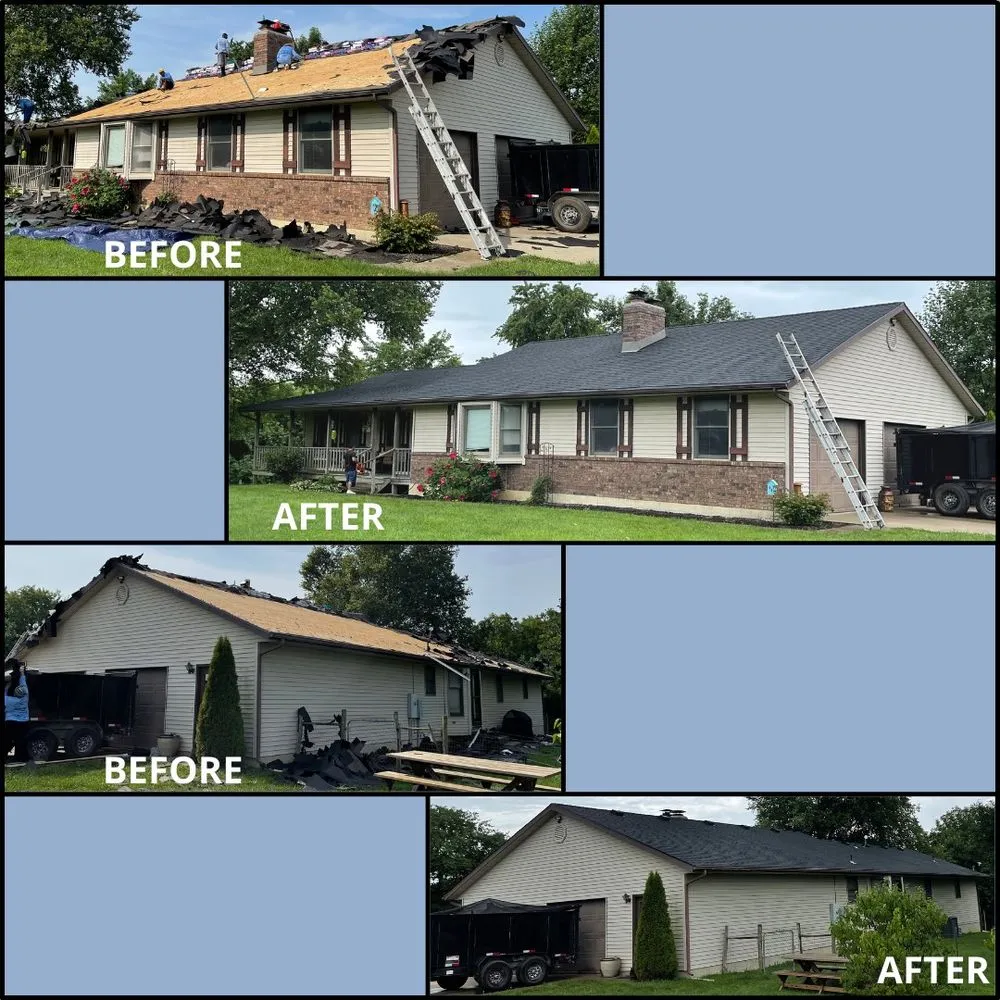 Slide of Exterior Plus