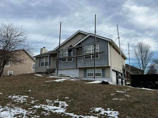 Slide of Exterior Plus