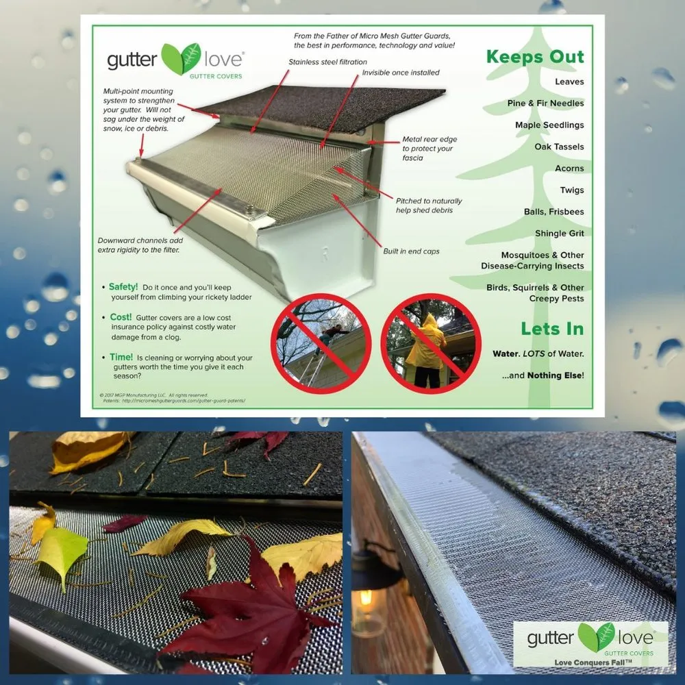 Slide of Exterior Plus