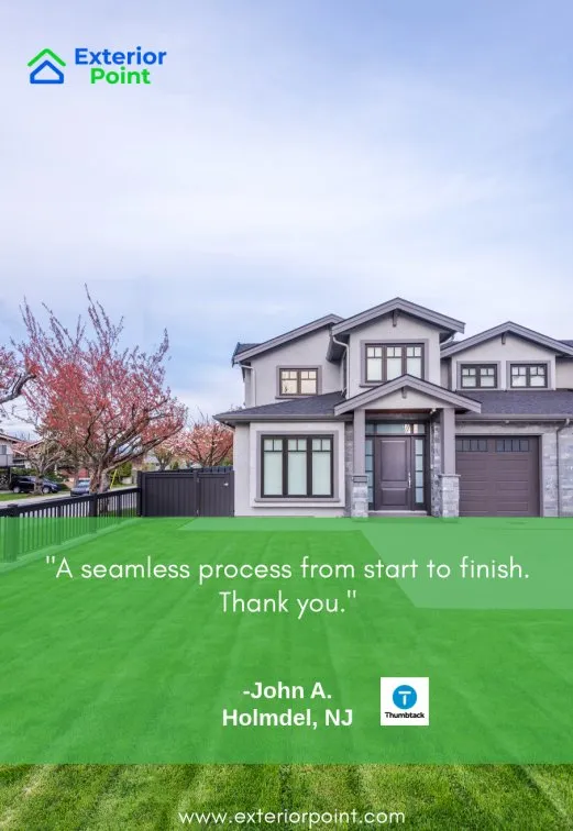 Slide of Exterior Point Home Remodeling