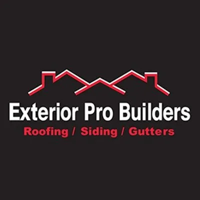 Slide of Exterior Pro Builders
