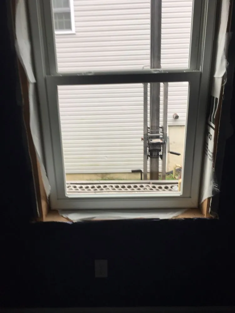 Slide of Exterior Pro Builders