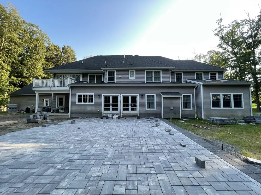 Trusted storm damage roof repair near you across North Brunswick Township, NJ - Exterior Pro Construction & Power Washing
