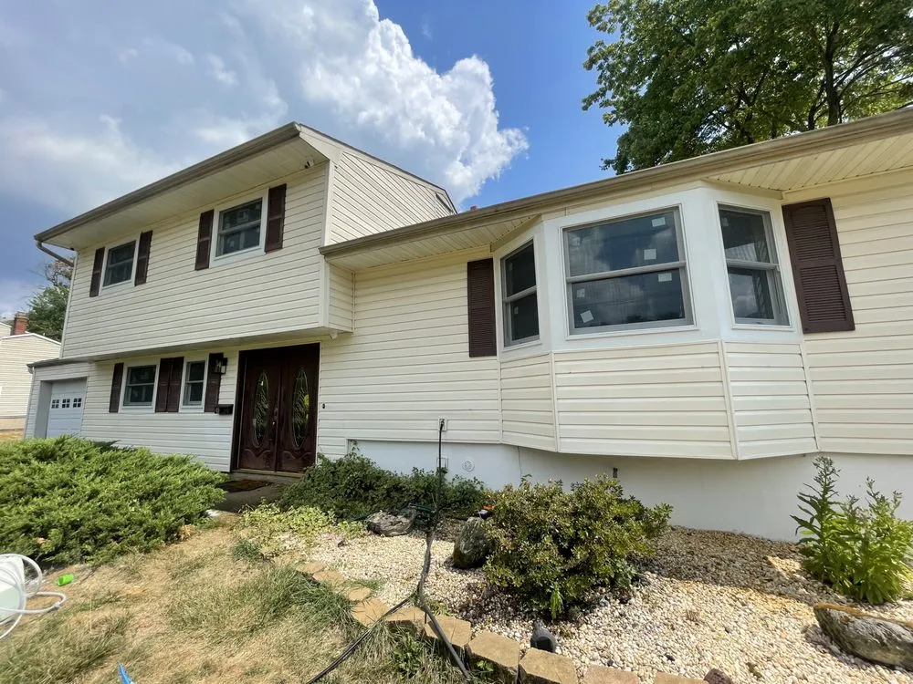 Licensed metal roofing installation for homes across North Brunswick Township, NJ - Exterior Pro Construction & Power Washing