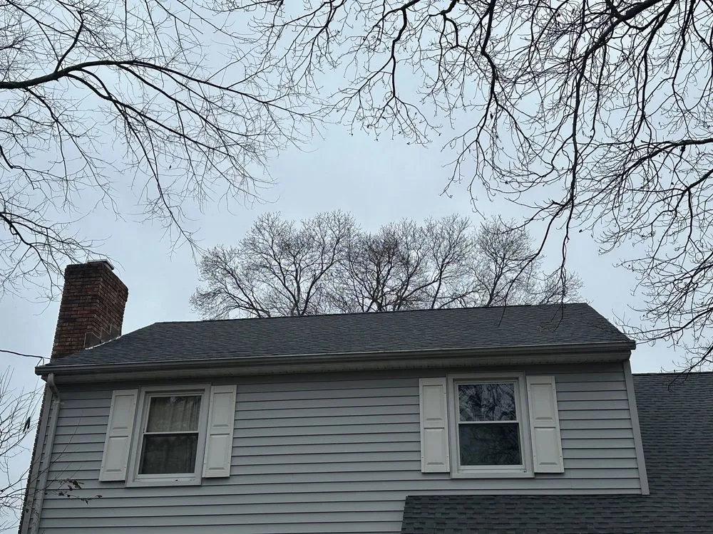 Local roof replacement in North Brunswick Township, NJ by Exterior Pro Construction & Power Washing