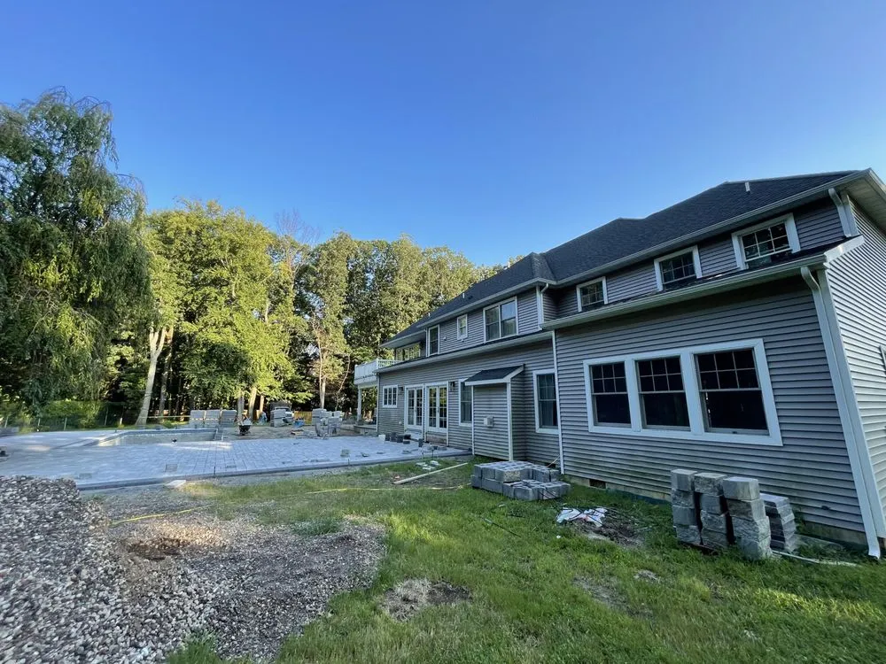 Expert roof replacement in North Brunswick Township, NJ by Exterior Pro Construction & Power Washing