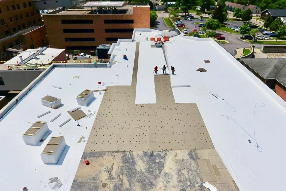 Slide of Exterior Pro Roofing