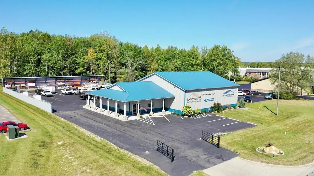 Slide of Exterior Pro Roofing