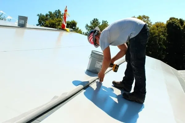 Slide of Exterior Pro Roofing