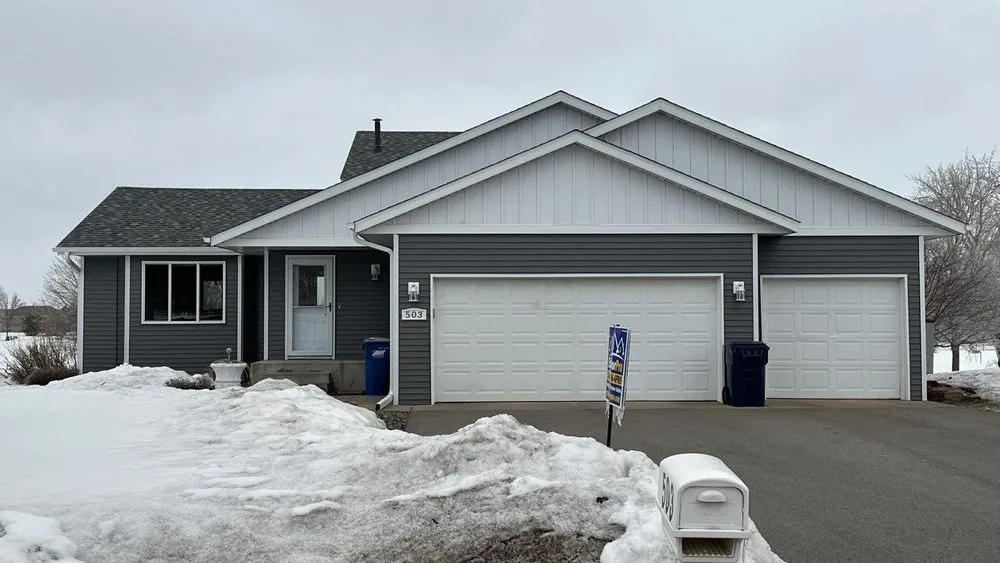 Slide of Exterior Pro