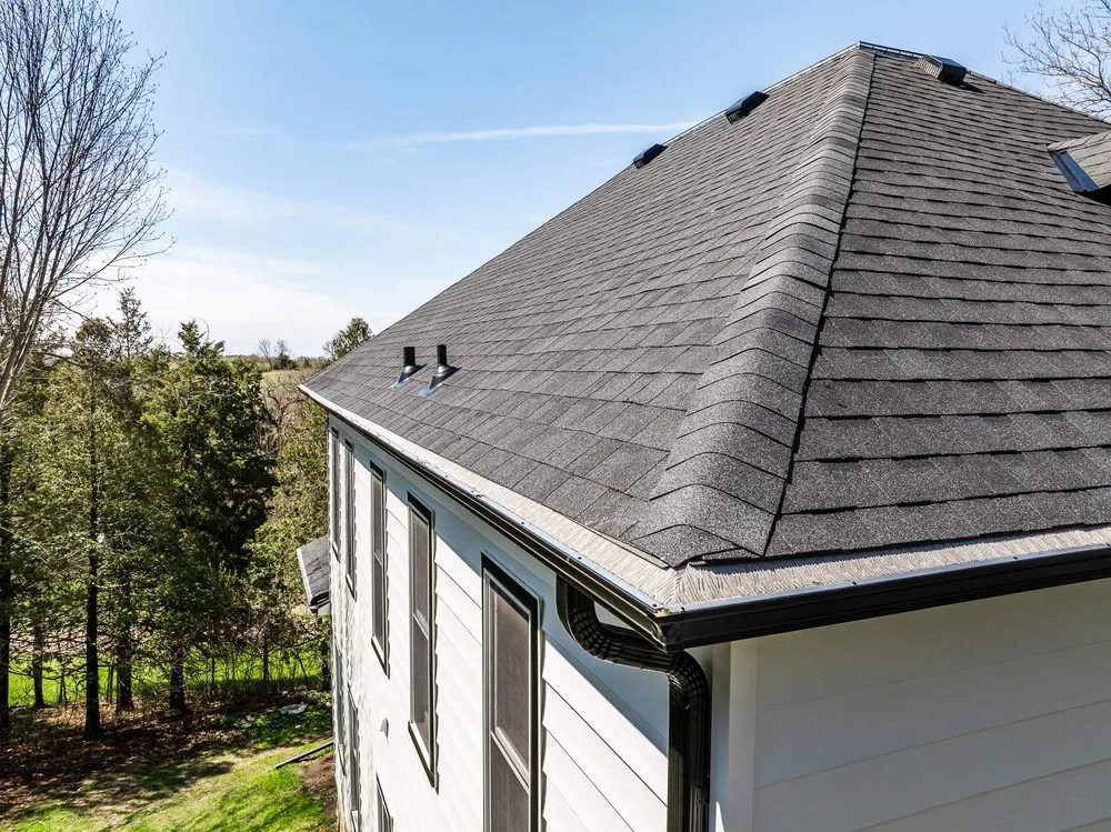 Slide of Exterior Pro